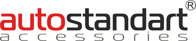Логотип AutoStandart