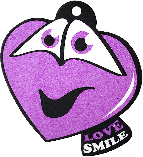   "Love Smile", , 