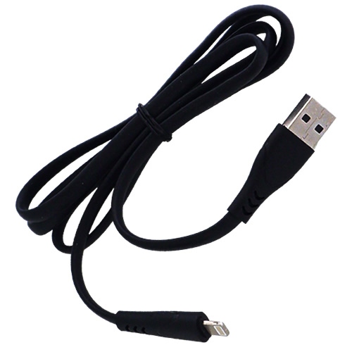    USB - Lightning, 1