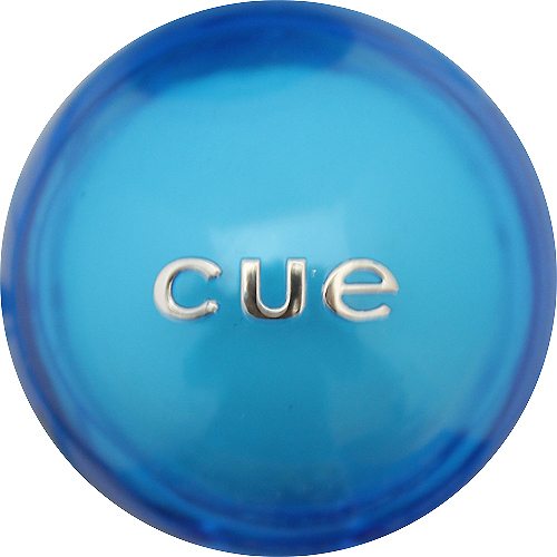   "Cue",  , 