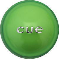   "Cue",  ,  