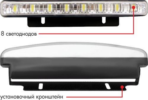 ДХО без упаковки ДХО без упаковки