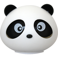   "Panda",   ,  