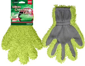    Micro Chinchilla Glove 