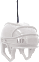 Ароматизатор воздуха "Хоккей", подвесной, яблоко