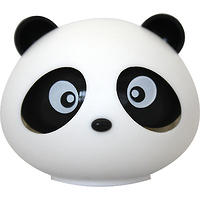 Ароматизатор воздуха "Panda", на приборную панель, ваниль
