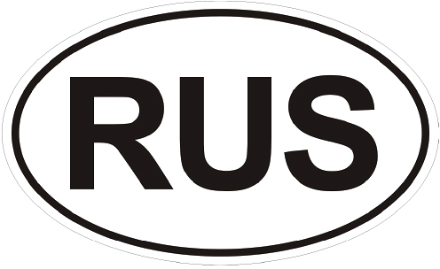    "RUS"